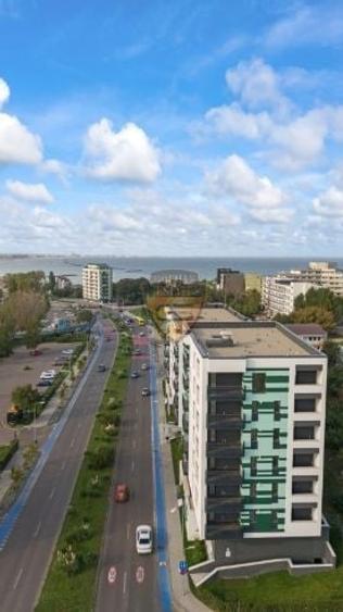 Apartament cu 2 camere decomandat în Pescărie