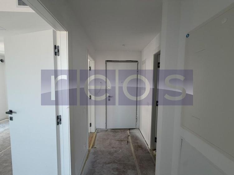 Apartament cu 2 camere în Pipera