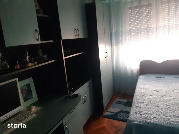 Chirie Ap. 3 camere Cantemir - 4