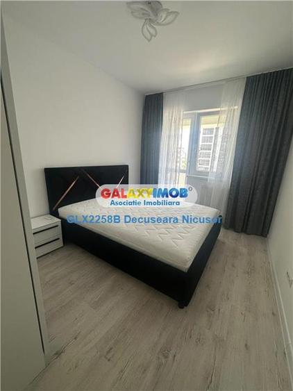 Apartament 2 Camere, Ilie Petre, Militari Residence,450 Euro - 14