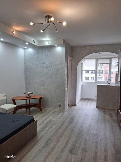 Garsonieră în Central