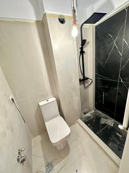 Apartament 3 camere D 2 bai Terasa Capat Pacurari - 11