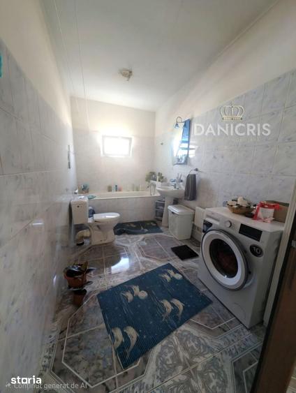 Casa P+M | Valu lui Traian Partea Dreapta | Teren 586 mp - 7