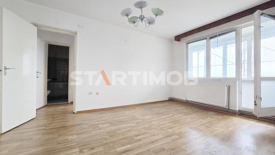 Apartament doua camere cu boxa zona Astra - 3