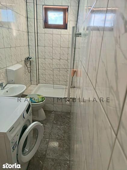 Garsonieră în Țiglina 3