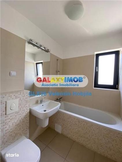 Inchiriere apartament 2 camere mobilat Baneasa Greenfield - 9