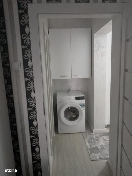 Apartament cu 2 camere decomandat în Buzaului