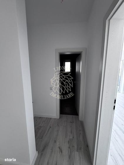Apartement 3 camere-etaj 2-lift-balcon 12,3 mp-Zona Dr. Dumitrei - 4
