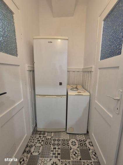 Apartament 2 camere cu gradina si curte - 3