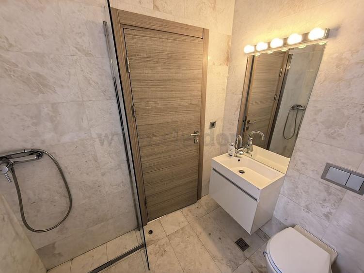 Casă individuală cu 3 camere cu Piscina în Pipera