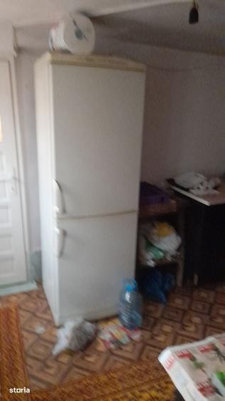 Casă cu 4 camere cu Teren 1760 Mp în Măldăeni