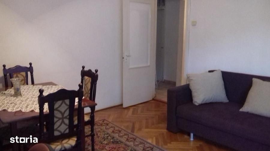 Apartament cu 3 camere, 78mp, 2 balcoane- Complexul Studentesc - 1