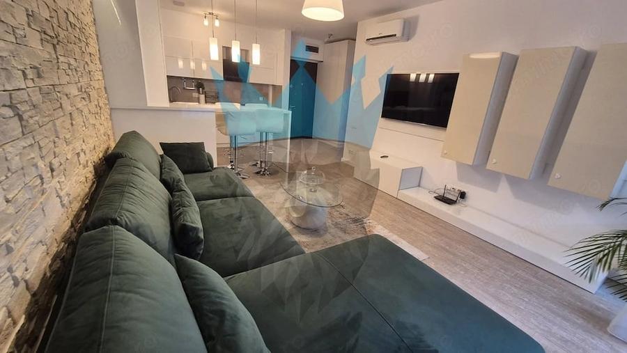 Apartament 2 Camere Lacul Morii Bucuresti - 16