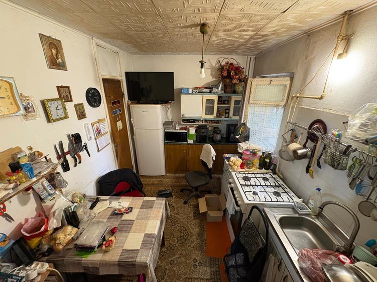 Apartament cu 2 camere semidecomandat în Drumul Taberei