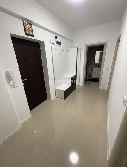 Apartament cu 2 camere