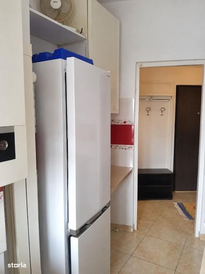 Apartament cu 2 camere decomandat, mobilat în Grozăvești