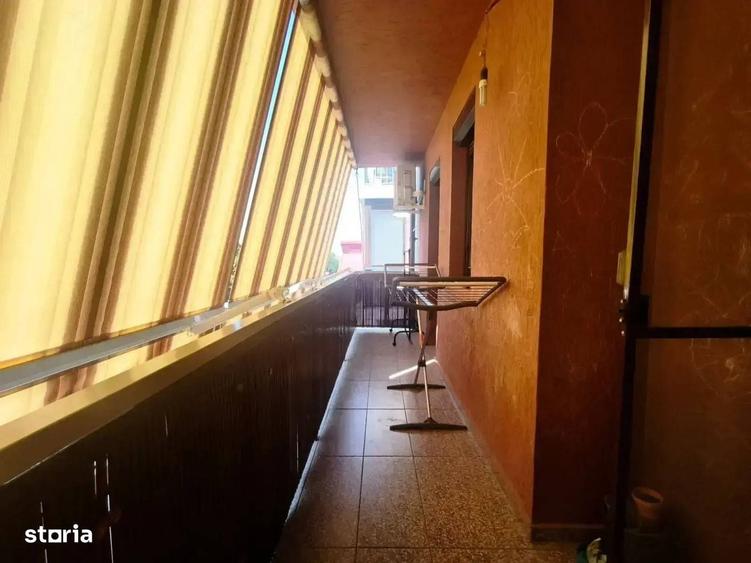 Apartament cu 3 camere în Ozana