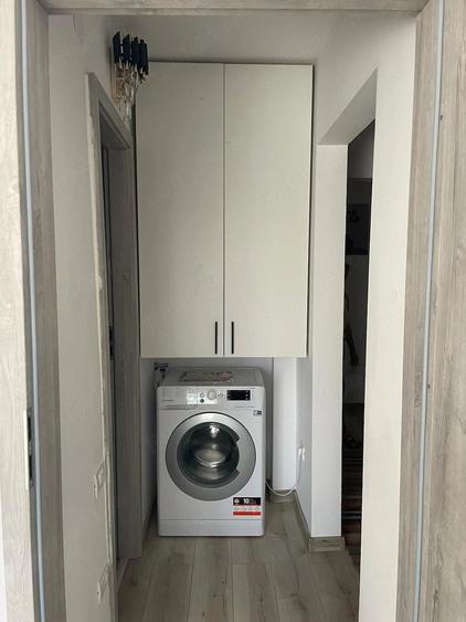 Apartament cu 3 camere decomandat în Popa Șapcă