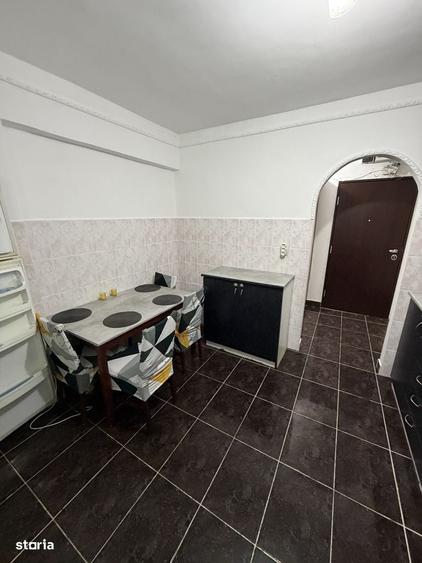 Apartament cu 2 camere în Rogerius