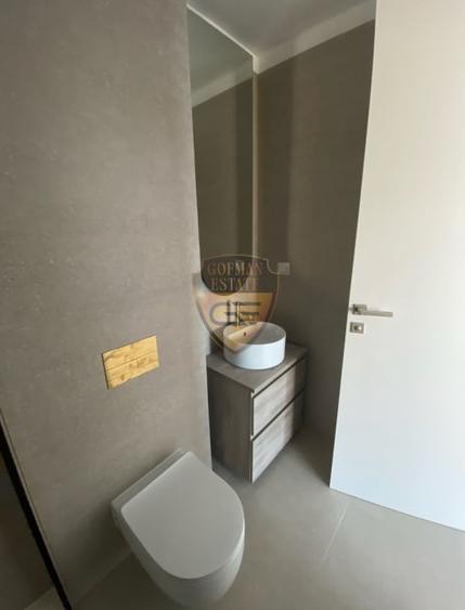 Apt 2 camere 62.60 mp balcon 14.30mp Vogh Olimp, vedere la mare, etaj 9, parcare - 10