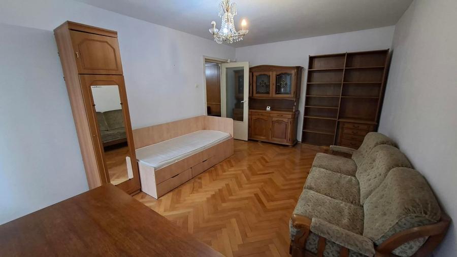 De inchiriat apartament 3 camere, Tg. Mures, Cornisa (UMF) - 5