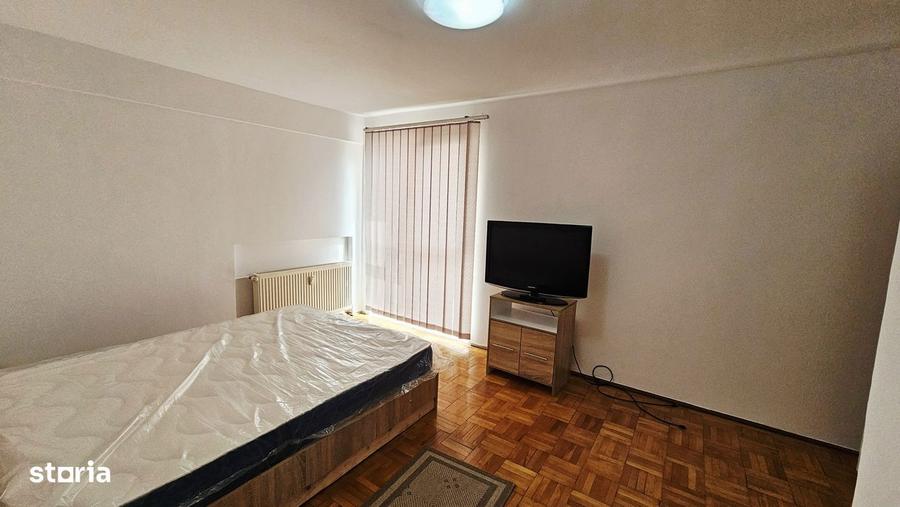 Apartament 3 camere exact la Statia de Metrou Iancului |Liber |Mobilat - 12