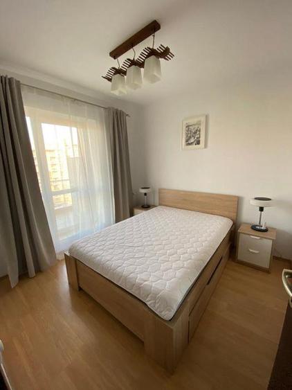 Apartament cu 2 camere semidecomandat în Tătărași — fotografia 1