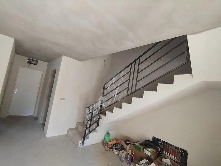 Casă cu 3 camere cu Teren 260 Mp în Giarmata