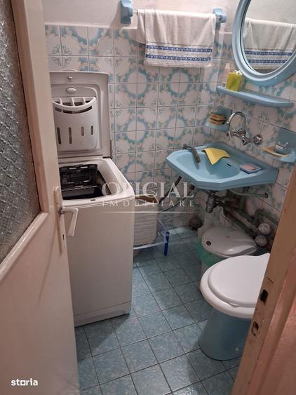 Apartament cu 3 camere decomandat, mobilat în Gheorgheni — fotografia 3