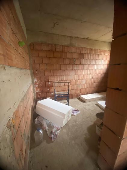 Apartament cu 3 camere în Apahida