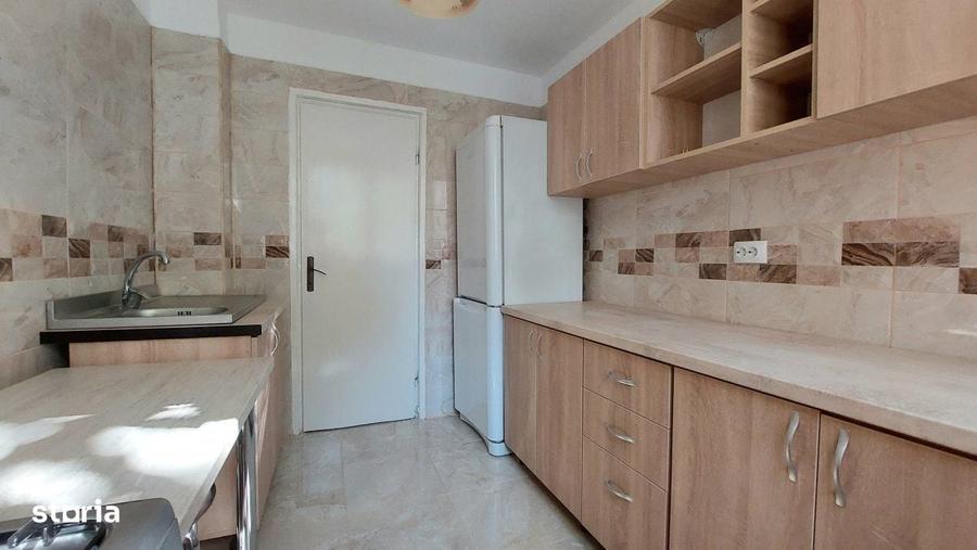 Inchiriere 2 camere Baba Novac, renovat complet 2023, metrou Dristor - 5