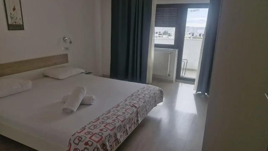Apartament cu 2 camere decomandat, mobilat în Unirii