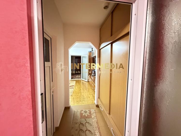 Apartament 2 camere CETATE Parc 50 mp finisat si Mobilat - 8