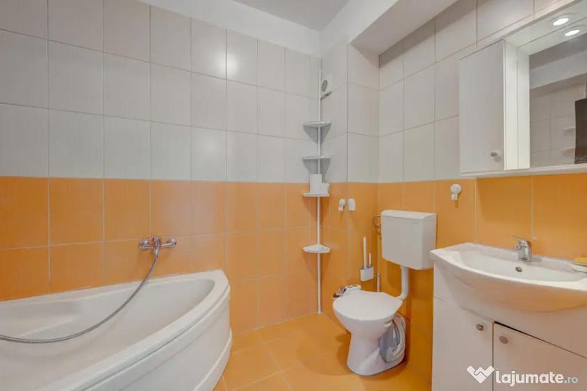 Spațiu comercial, de 51 mp, în Chiajna