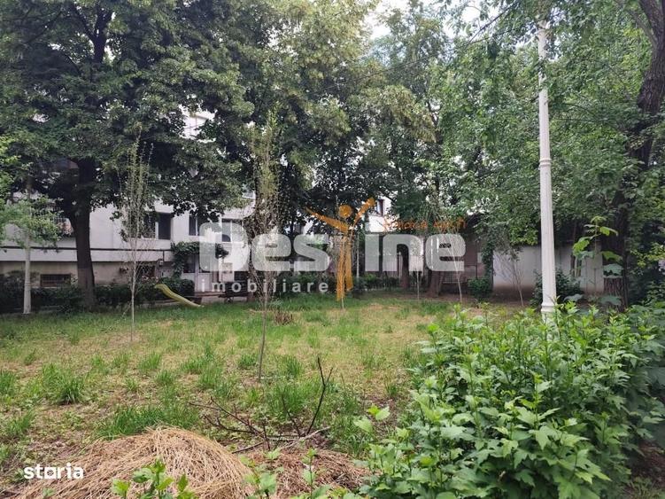 Ultracentral, 2 camere decomandat, zona Hale, 50.4mp Su. - 6