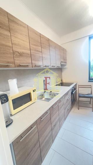 Apartament 2 camere!Parcare subterana plus boxa! - 10