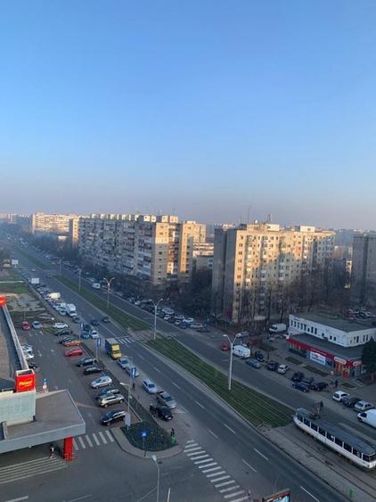 Apartament cu 2 camere decomandat în Timișoara