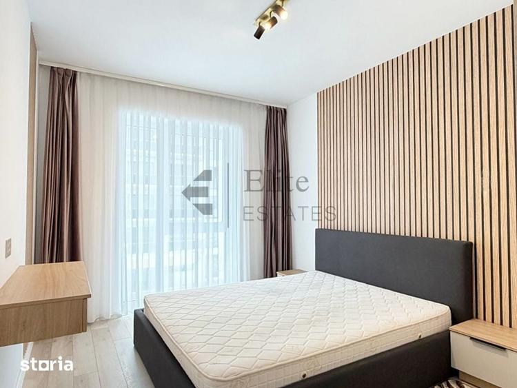 Apartament modern 2 camere decomandate Prima Arena - 5