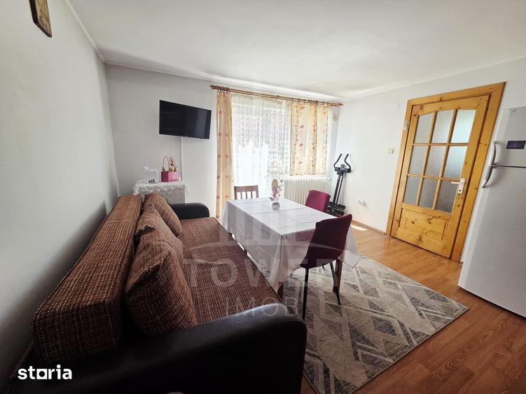 Apartament cu 3 camere în Ștrand