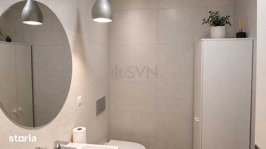 Apartament 2 camere Barbu Vacarescu de vanzare - 2
