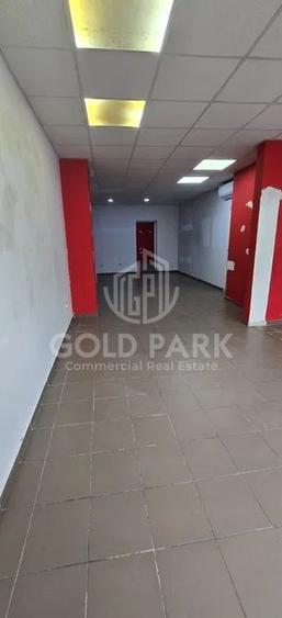 Spațiu comercial, de 64 mp, în Ultracentral