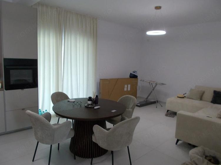 Duplex, Giarmata, P+E, 4 cam, la alb, la cheie sau mobilat - 17