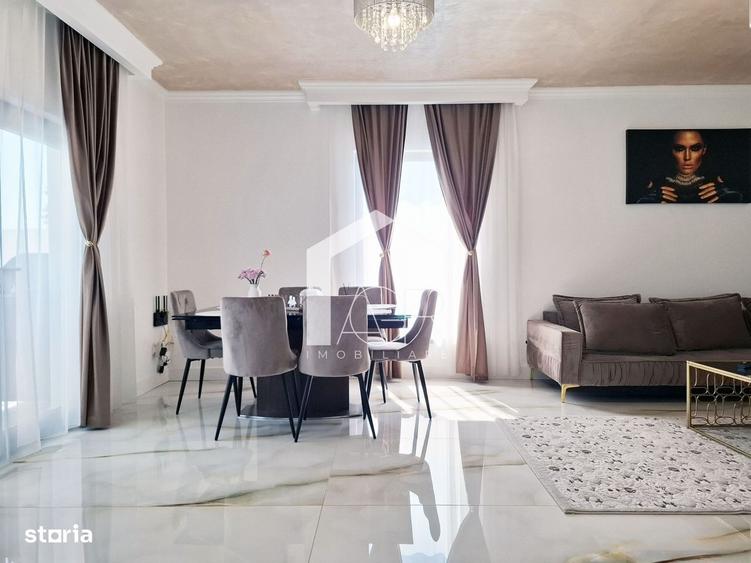 Casa cu 4 camere, parter, Targsoru Nou - 20