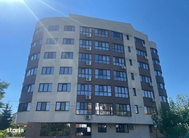 Apartament 3 camere Centru Civic , 53 metri, etaj 5 Cod:163087 - 7