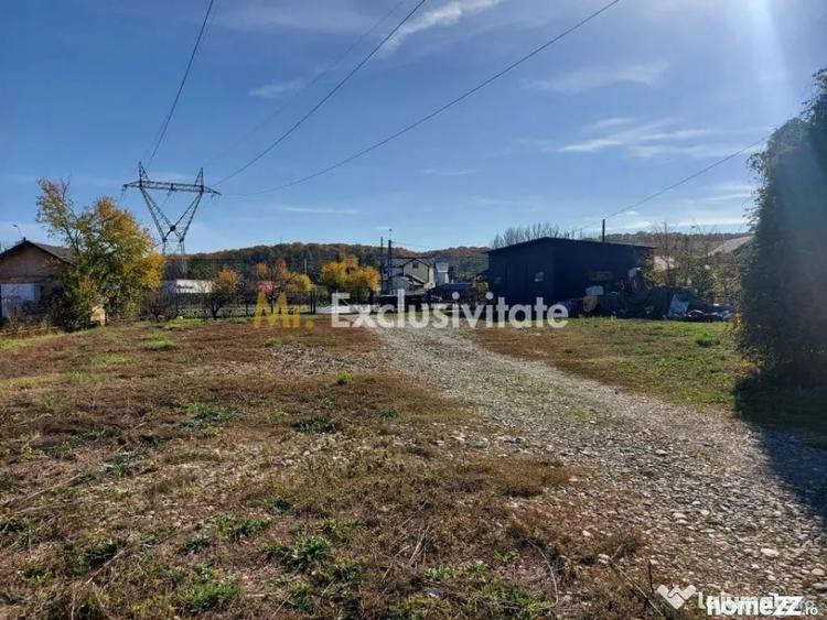Spațiu comercial, de 250 mp, în Bascov
