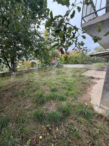 Casa D+P+M, 225 mp utili, 300 mp teren, zona Burdujeni - 2