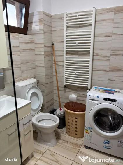 Garsonieră în Giurgiului