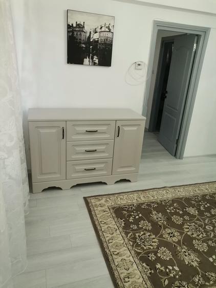 Apartament cu 2 camere semidecomandat în Ultracentral