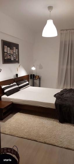 Apartament cu 2 camere în Vitan