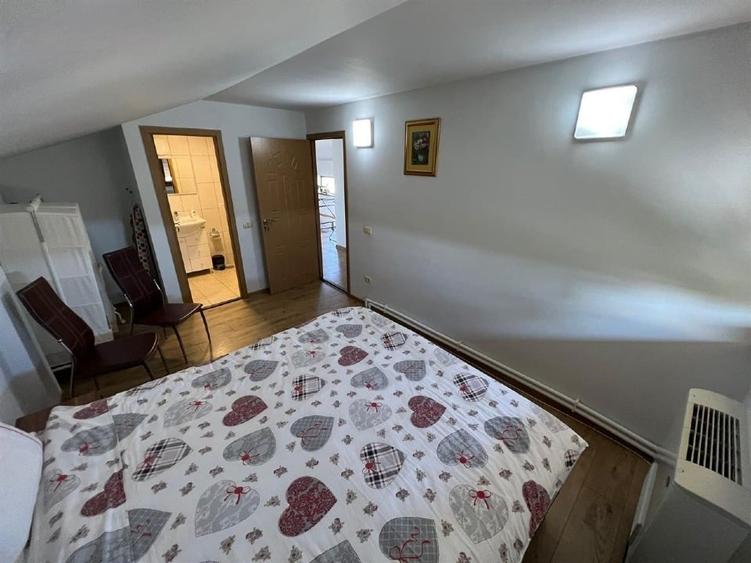 Casă individuală cu 5 camere cu Teren 10000 Mp în Colina